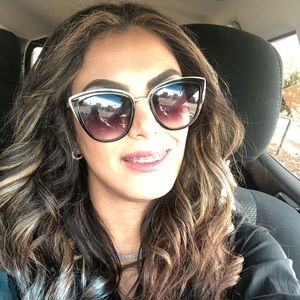 Meet your Posher, Shadi